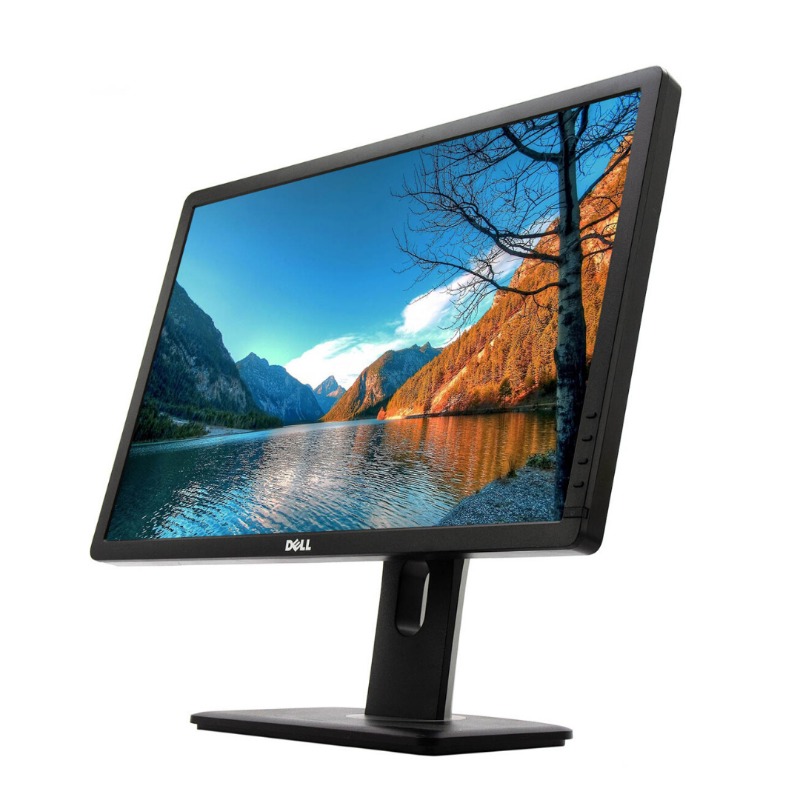 Dell P2213 Professional 22'' LED-Backlit LCD Monitor