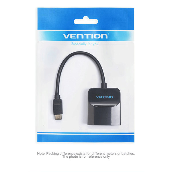 VENTION TYPE C TO HDMI CONVERTER - VEN-TDCBB