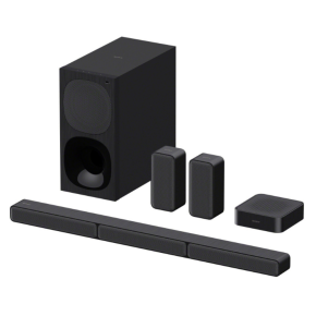 Sony HT‑S20RF 400W Soundbar Home Theatre Audio System