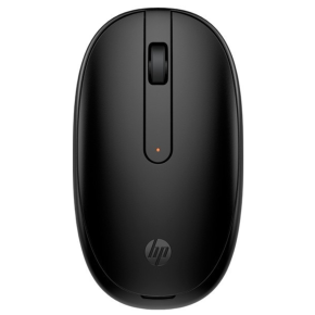 HP 240 Black Bluetooth Mouse (3V0G9AA)