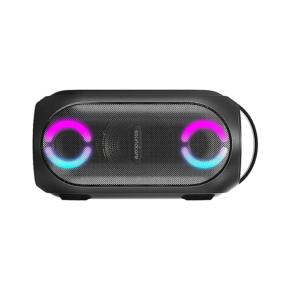 Anker Soundcore Rave Mini (PartyCast) - Black - (A3390H12)