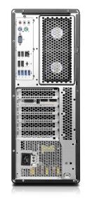 LENOVO P500 XEON ES-1620V3