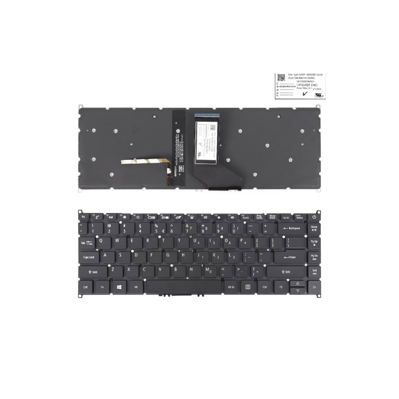 Acer a314 32 Keyboard