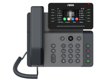Fanvil V65 Prime Business IP Phone – Smart HD VoIP Solution