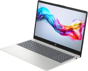HP 15-fd0371nia Core i7 Laptop 15.6