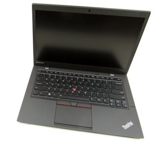 Lenovo Thinkpad X1 Carbon Ultrabook - 4th Gen Intel Core i5-4300U / 8GB RAM / 256GB SSD / Intel HD Graphics