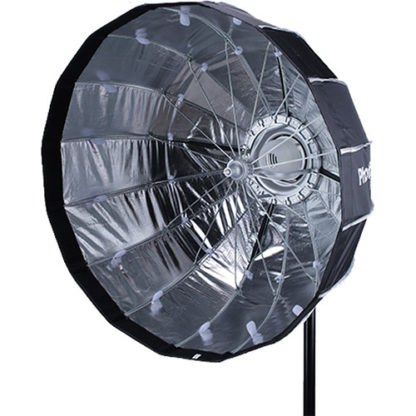Phottix Raja Parabolic Softbox with Grid (105cm)