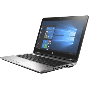 HP ProBook 650 G3 Intel® Core™ i5-7200U Laptop 39.6 cm (15.6