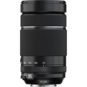 FUJIFILM FUJINON XF 70-300mm f/4-5.6 R LM OIS WR Lens