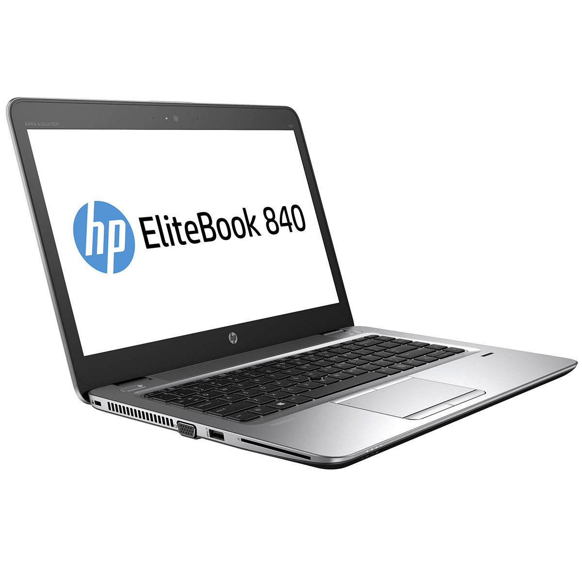 HP EliteBook 840 G4 i5 7th Gen 16GB RAM 256GB SSD- Used