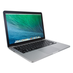 Mid-2014 Apple MacBook Pro with 2.5GHz Intel Core i7 (15-inch, 16GB RAM, 512GB SSD Storage