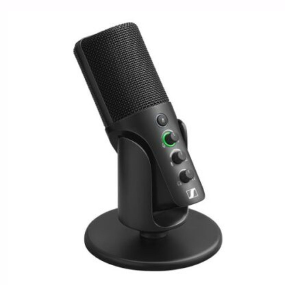Sennheiser Profile USB Microphone.