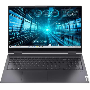 Lenovo Yoga 7i X360 Touchscreen Laptop 15