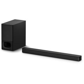 Sony HT-S350 320W 2.1-Channel Soundbar System