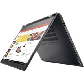 Refurbished  Lenovo yoga 370 core i5 7th gen 8gb RAM  256gb SSD  x360 touch (stylus)