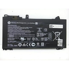 45Wh HP HSN-Q23C battery- RE03XL