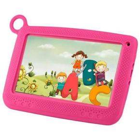 iConix C703 Kids Tablet Dual Core 1GB RAM 8GB ROM 0.3PM Camera 7