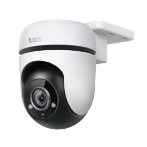 TP-Link Tapo C500 Tapo Outdoor Pan/Tilt Security Wi-Fi Camera-TL-TAPO C500