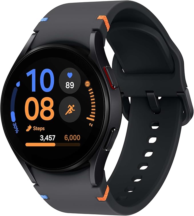 Samsung Galaxy Watch FE 40mm Bluetooth AI Smartwatch