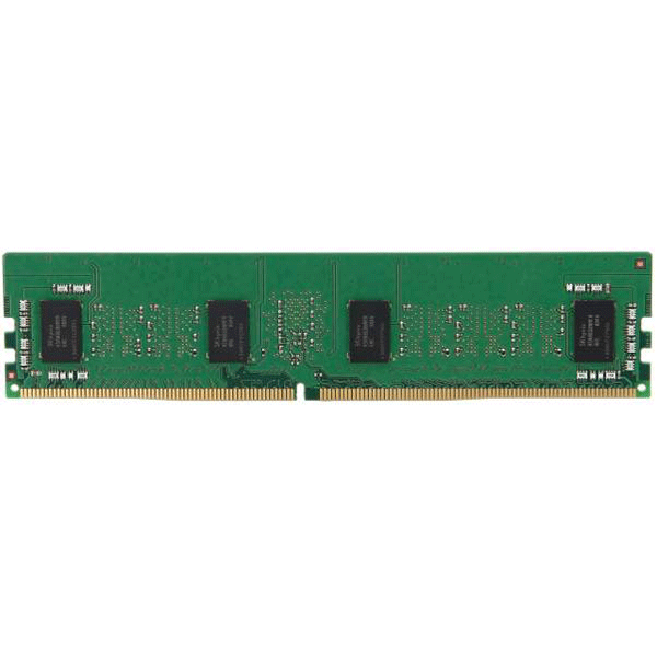 HP E 8GB (1x8GB) Single Rank x8 DDR4-2400 CAS-17-17-17 Registered Memory Kit 805347-B21