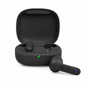 JBL Wave 300 TWS True Wireless In-Ear Bluetooth Headphones in Charging Case 