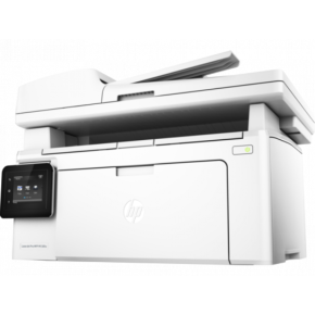 HP LaserJet Pro MFP M130fw Black & White Print-Scan-Copy Laser Printer