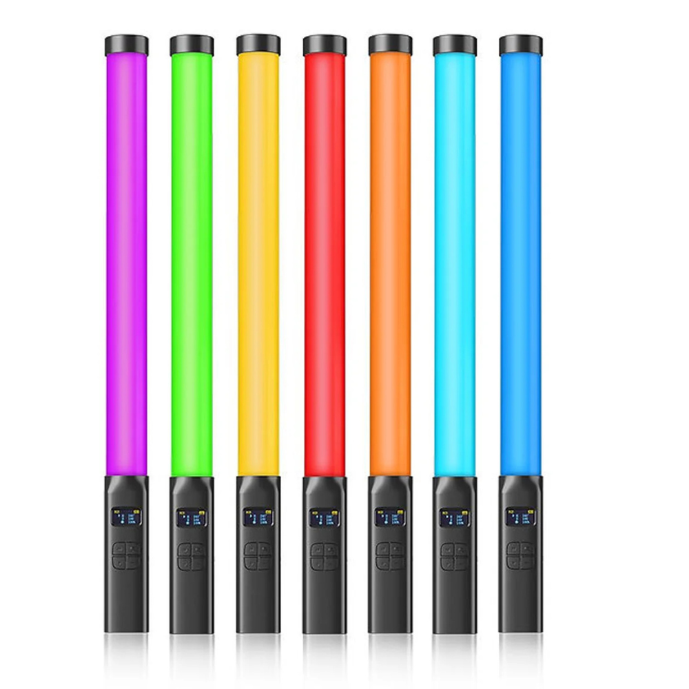 Ulanzi VL119 RGB Tube Light