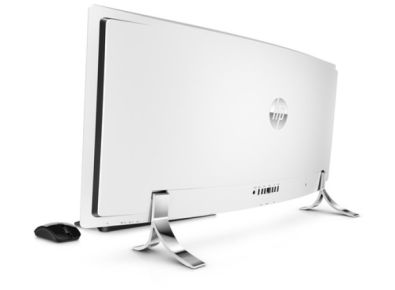 HP ENVY Pro Curved i5-6700T, 12GB RAM, 1TB SSD, 2GB Graphics 34