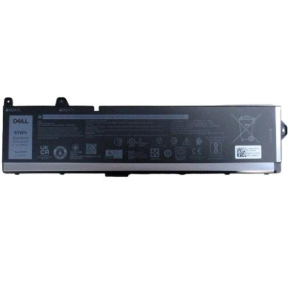 Dell 93wh 45N47 451-BCYG battery