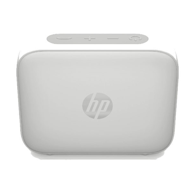 HP Bluetooth Speaker 350 Silver – 2D804AA