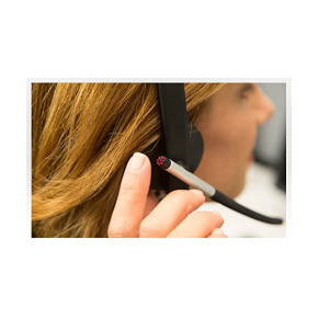 Logitech Wireless Headset H820E  - 981-000517