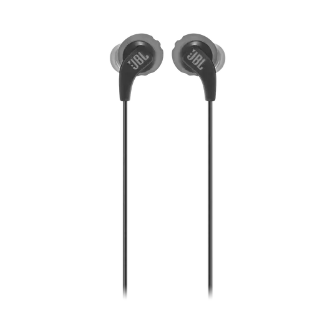 JBL Endurance RUN Sweatproof Wired Sports In-Ear Headphones