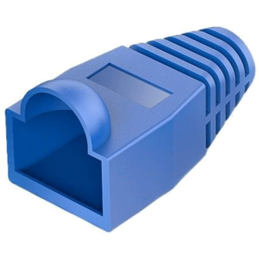 VENTION RJ45 STRAIN RELIEF BOOTS PVC - 100 PCS PACK