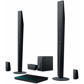 Sony DZ650 5.1 DVD Home Theatre System