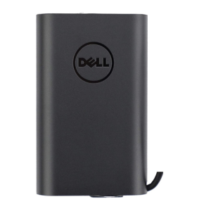 Dell 65W 19.5V 3.34A Ac Adapter Charger Power Supply for Dell Latitude E6420 E6430 E6430s E6430U E6440 E6500 E6510 E6520 E6530 E6540 E7240-New Original 
