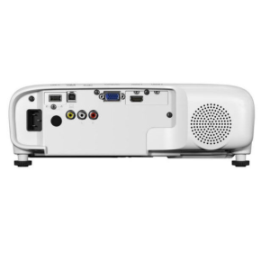 Epson EB-X51 XGA 3LCD 3800 Lumens Projector