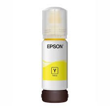 Epson T6731 Black Ink Bottle 70ml