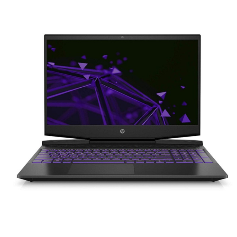 HP PAVILION GAMING Laptop Core i5 9th Gen- 8GB, 512GB SSD Windows 10 Home, 4GB Graphics NVIDIA GeForce GTX 1650, 15.6 inch