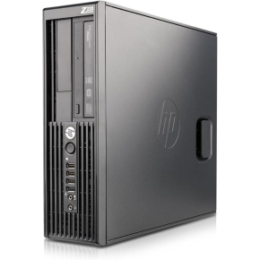 Refurbished HP Z230 Xeon 8GB RAM 1TB HDD 2GB GPU Windows 10