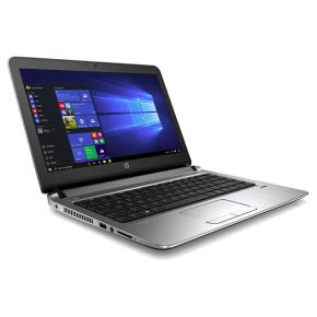 HP ProBook 450 G3 Core i5-6200U 4GB RAM 500GB  HARD DISK 15.6 Inch Windows 10 Professional 