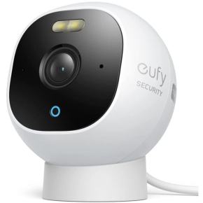 Eufy eufyCam 2 1080p Outdoor Wireless Home Security Camera- T8442221
