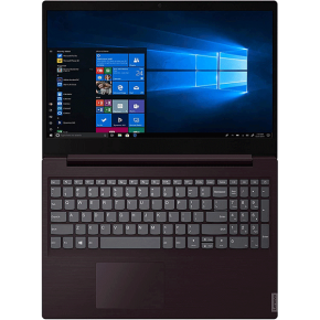  Lenovo IdeaPad S145 Intel® Core™ i3-1005G1 4GB RAM 1TB SSD Notebook 39.6 cm (15.6