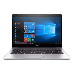 HP EliteBook 850 G5 Laptop 39.6 cm (15.6