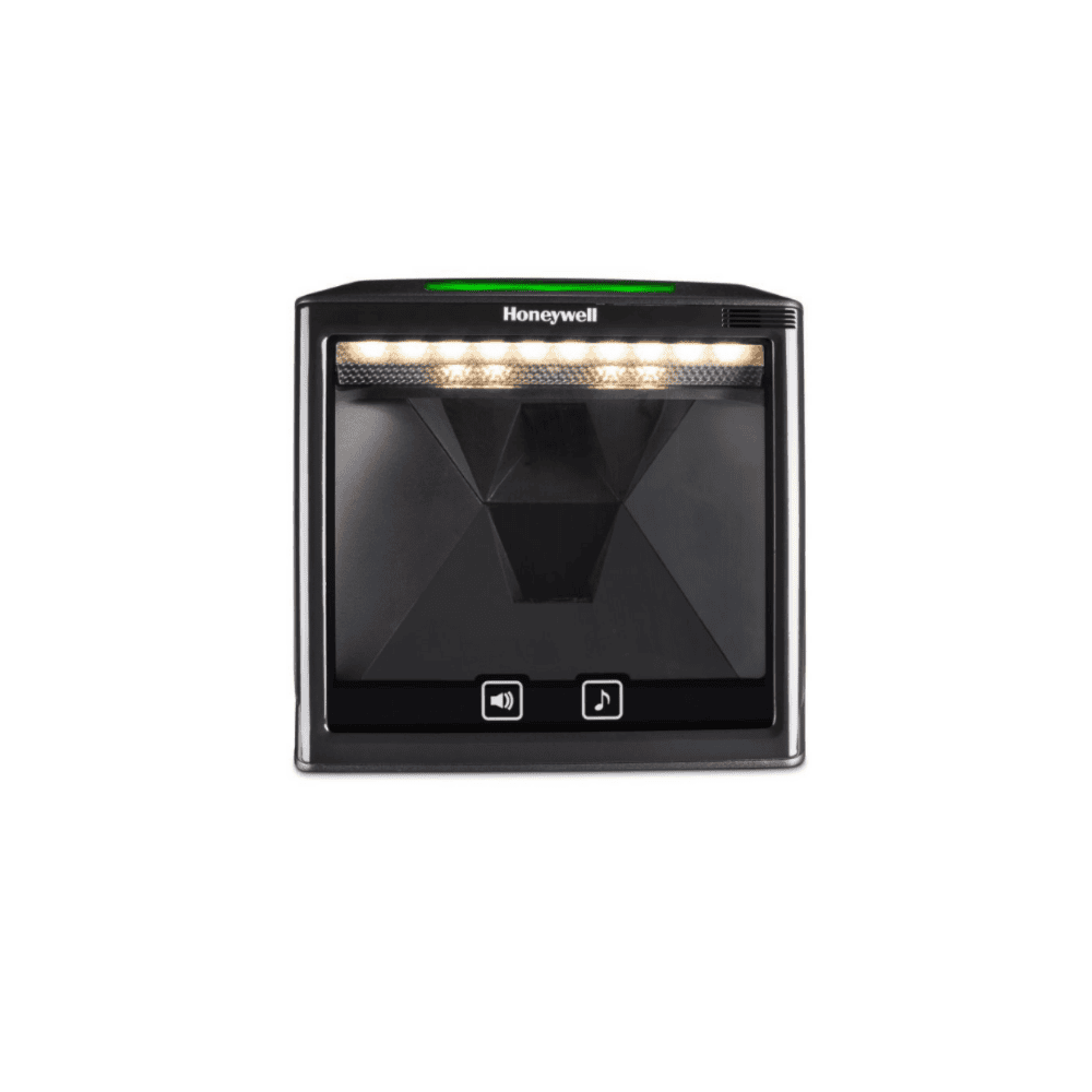 Honeywell 7980G-2USBX-0 Barcode Scanner