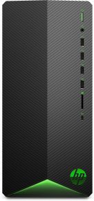  HP Pavilion Gaming TG01 Intel® Core™ i5 16 GB RAM DDR4-SDRAM 1 TB HDD+ 256GB SSD NVIDIA GeForce GTX 2060 SUPER Windows 11 Proffesional Tower PC Black