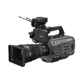 Sony PXW-FX9 XDCAM 6K Full-Frame Camera System (Body Only)