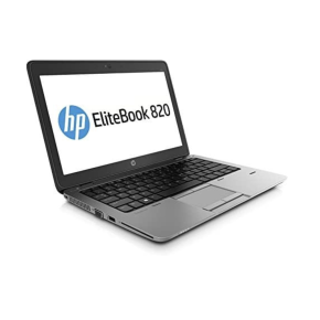HP EliteBook 820 G1 i5 4th Gen 4GB RAM 500GB HDD        