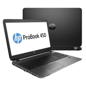 HP PROBOOK 450 G2 LAPTOP - 15.6
