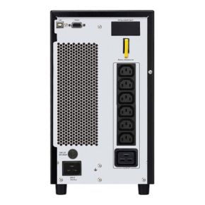 APC Easy UPS 3000VA 230V On-Line, Double-Conversion-SRV3KI