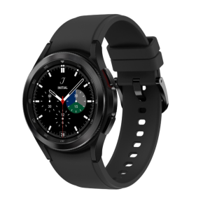SAMSUNG Galaxy Watch 4 Classic 42mm Smartwatch with ECG Monitor Tracker